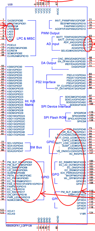 KB926QF-datasheet-pinout.gif